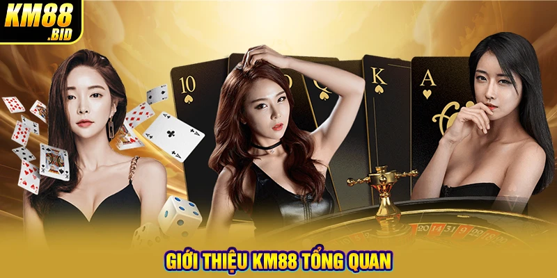 Giới thiệu KM88 tổng quan