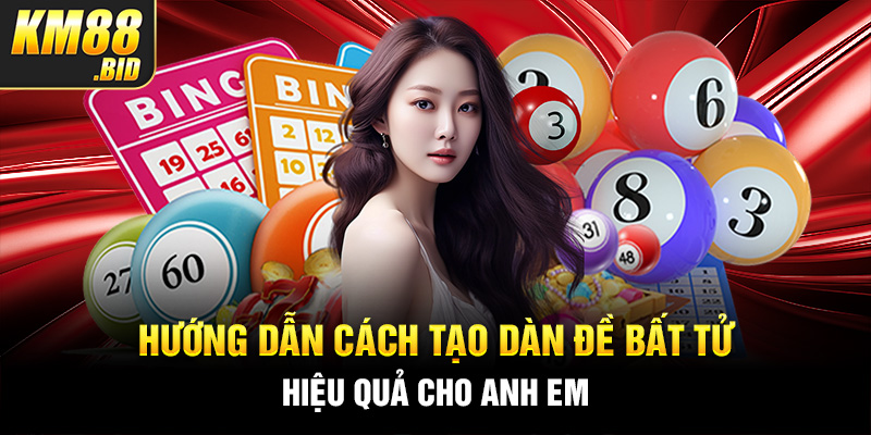 4 huong dan cach tao dan de bat tu hieu qua cho anh em